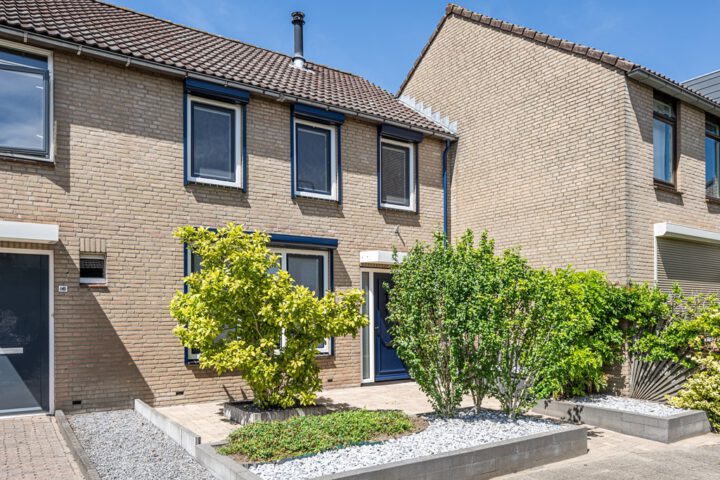Woning Reiger 14