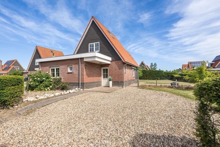 Recreatie Zuiddijk 61 A132