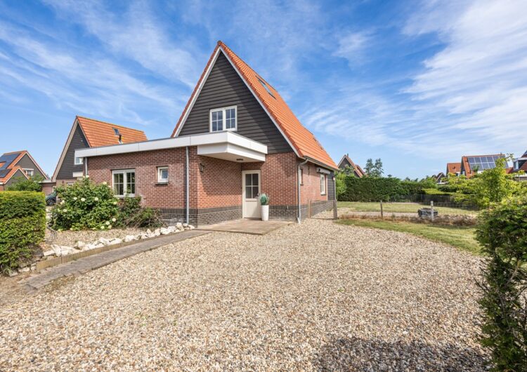 Recreatie Zuiddijk 61 A132