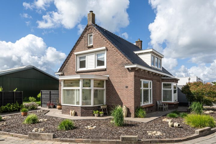 Woning Julianaweg 82