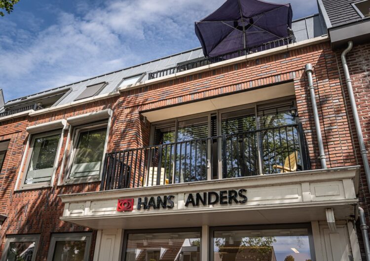 Woning Gedempt Kanaal 45 A