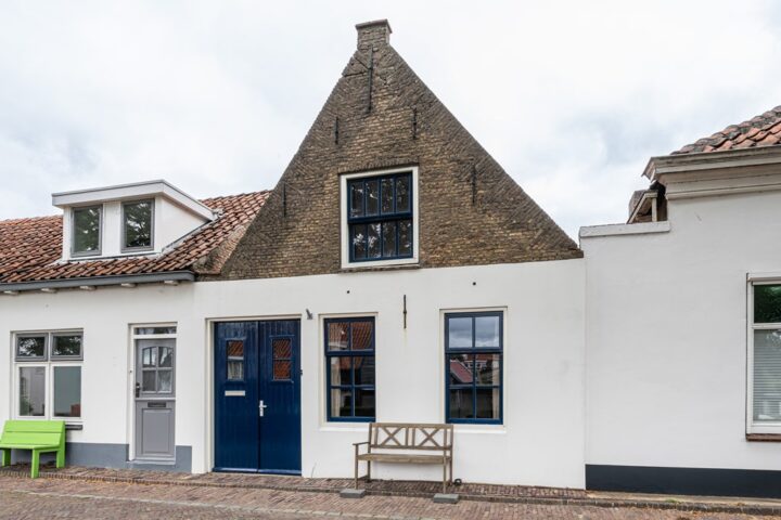 Woning Westdijk 33