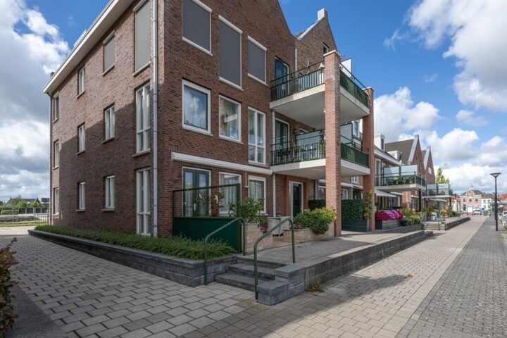 Woning Handelskade 21