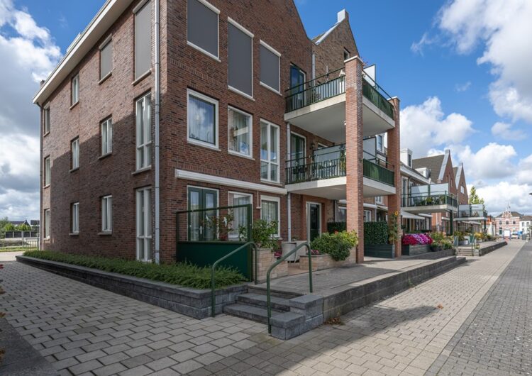 Woning Handelskade 21