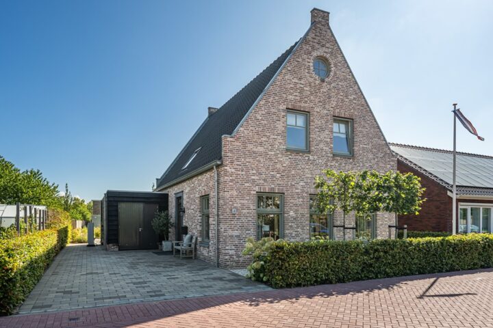 Woning H’Oranjeweg 9
