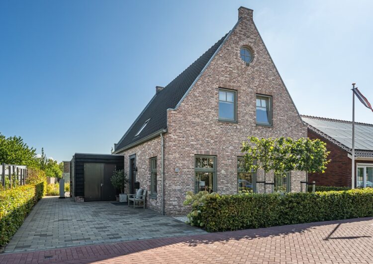 Woning H’Oranjeweg 9