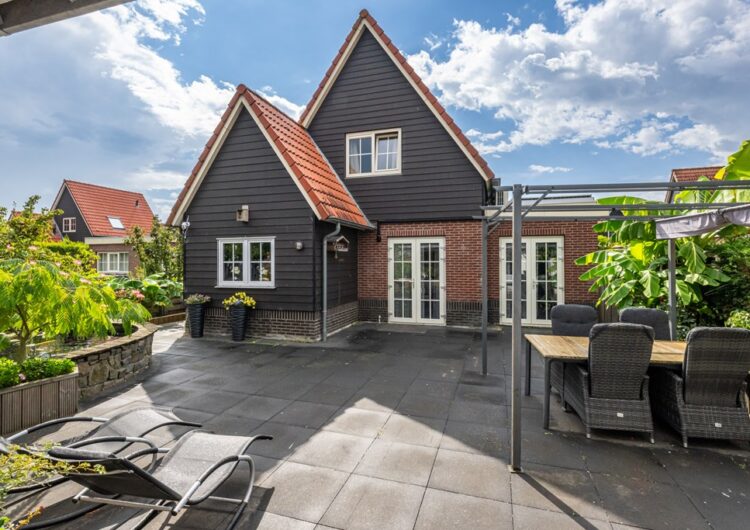 Recreatie Zuiddijk 61 A134