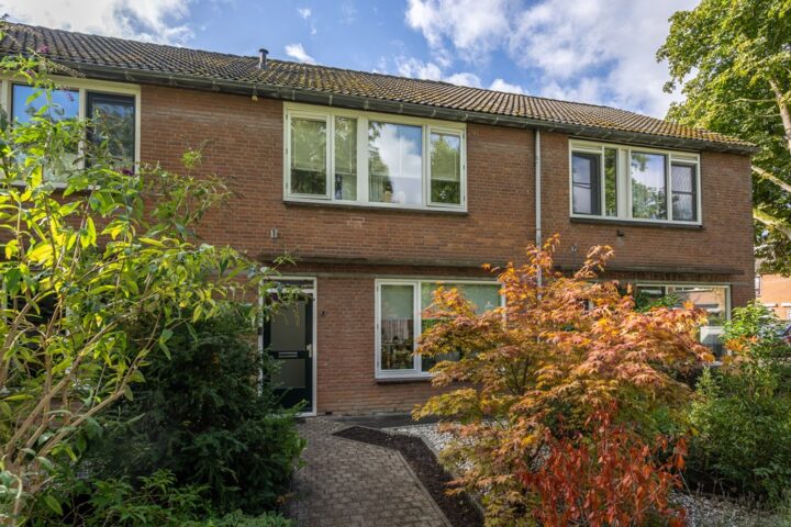 Woning Zwaluwstraat 3