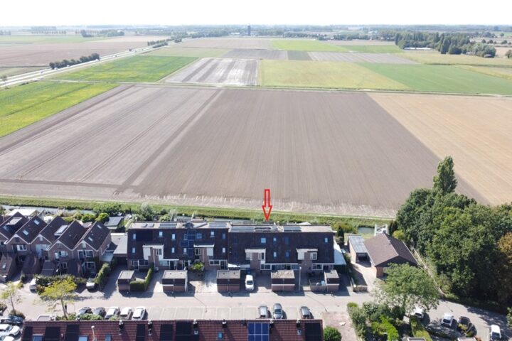 Woning Koolmees 47
