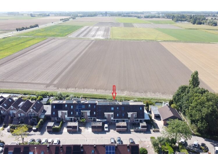 Woning Koolmees 47