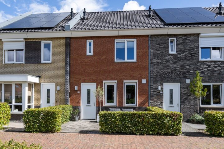 Woning Molenplein 10