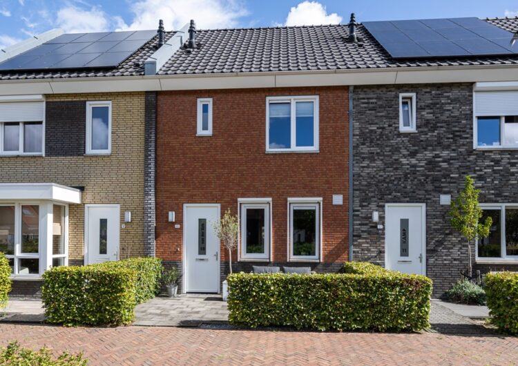 Woning Molenplein 10