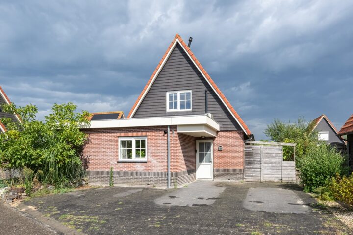 Recreatie Zuiddijk 61 A134